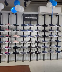 Shoe Racks