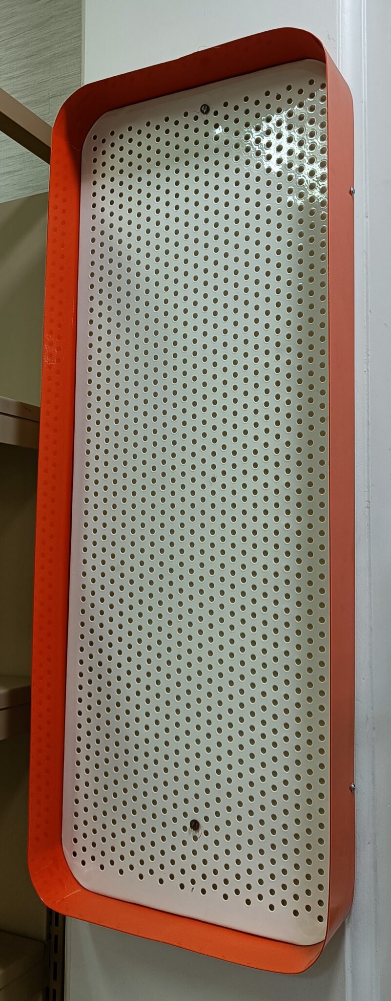 Perforation Back