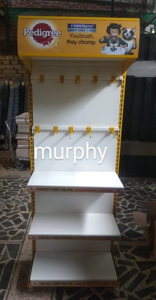 promotional racks