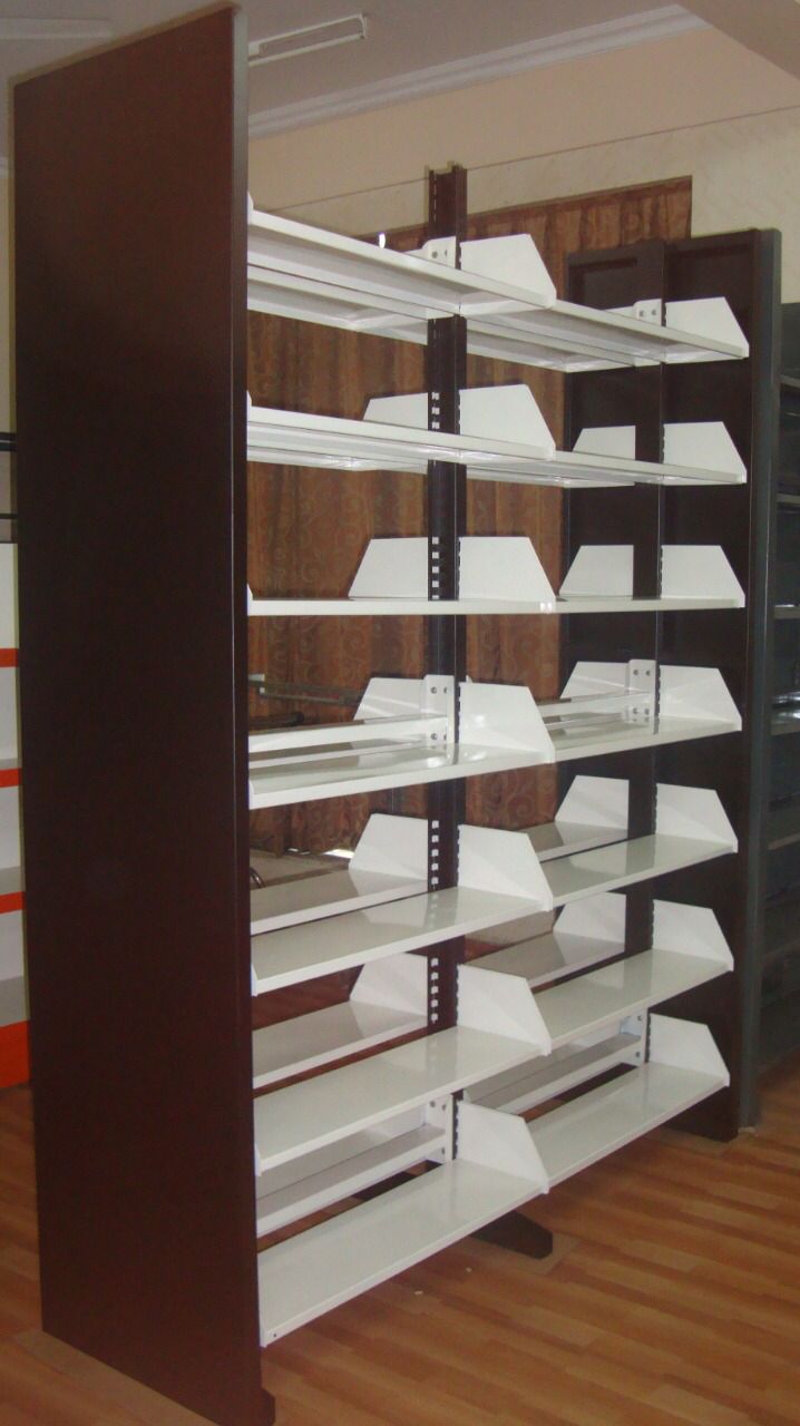 library racks