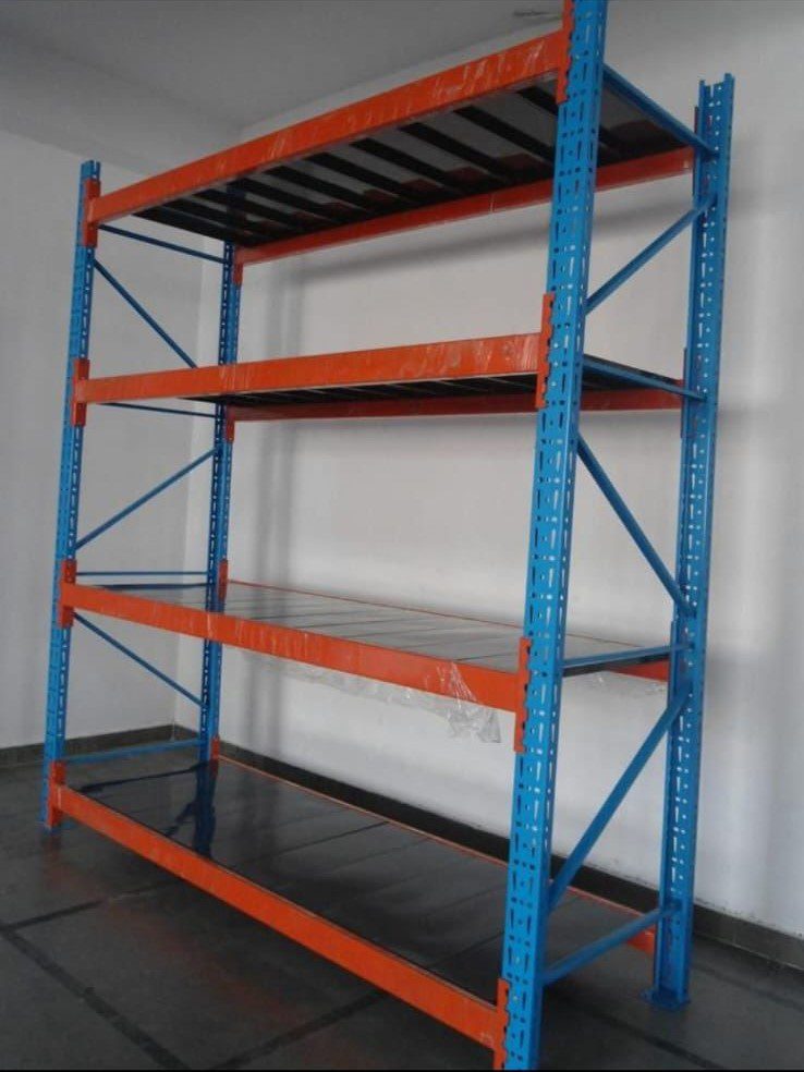 heavy duty racks
