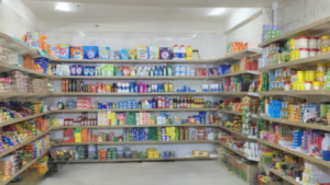 Display Racks Manufacturers in Delhi