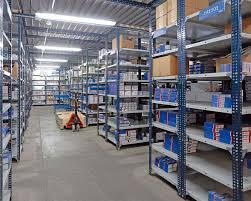 best racks manufacturer in delhi