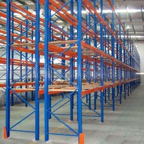 pallet racking system