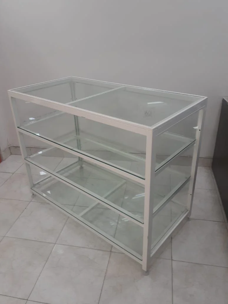 display counter