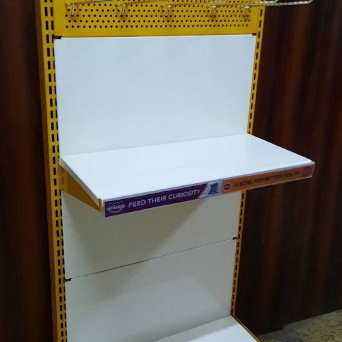 promotional racks
