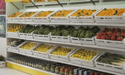 Display Racks Manufacturers in Delhi