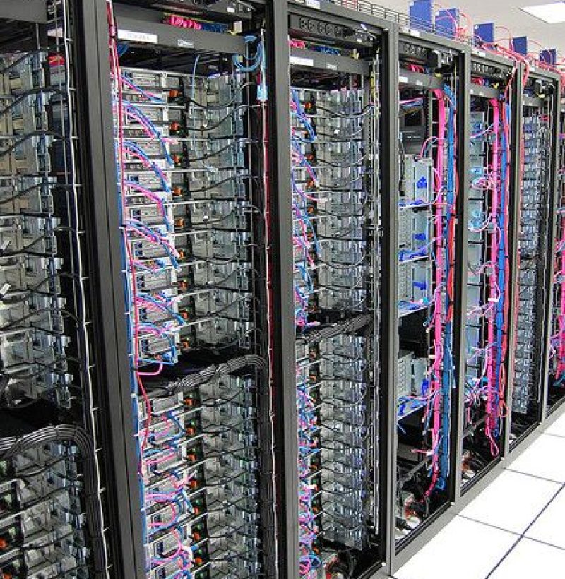 Warehouse Racks Manufacturer Delhi