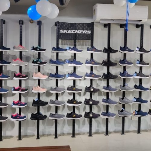Shoe Racks