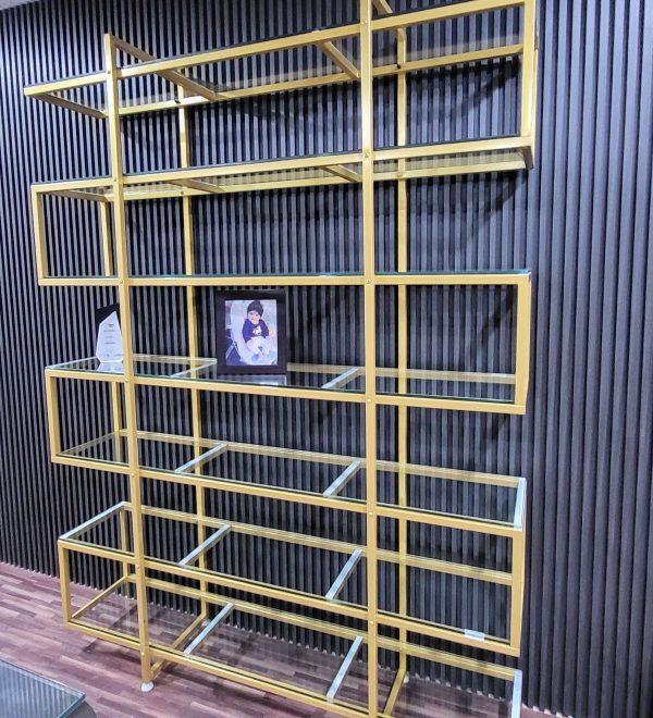 MS Frame, racking solutions