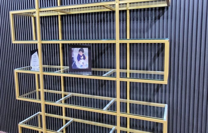 MS Rack Manufacturers In Delhi NCR | Mild Steel Racks