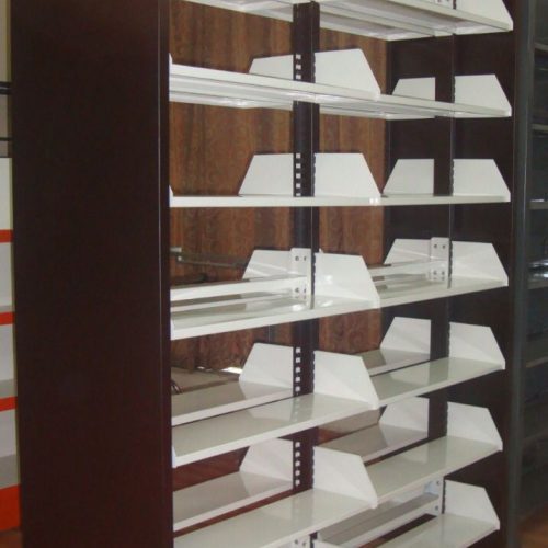 library racks