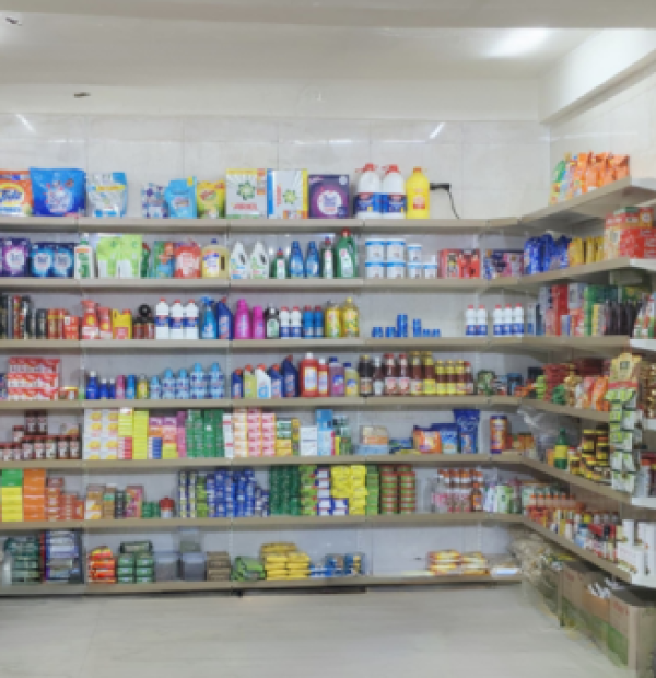 Display Racks Manufacturers in Delhi