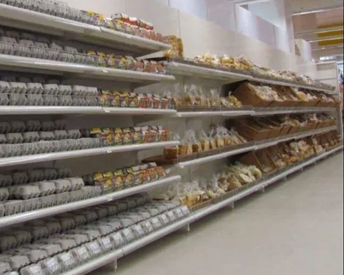 Bakery Rack suppliers in Delhi