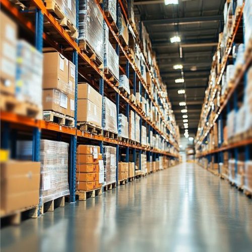 Pallet Racks Manufacturer Delhi