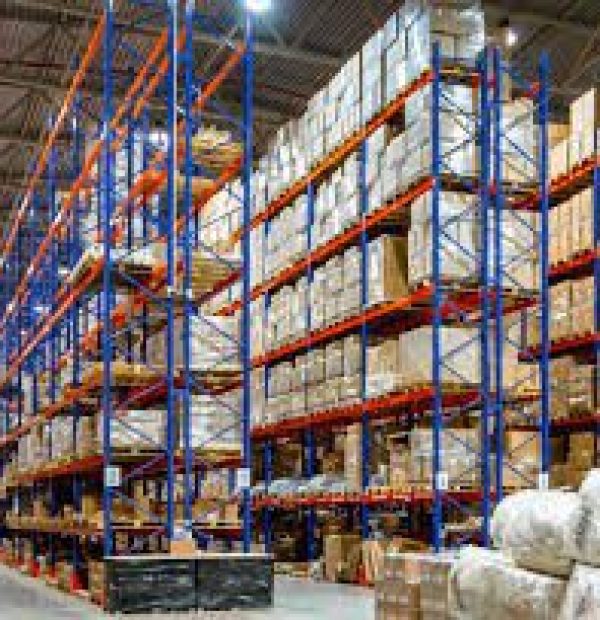 Pallet Racks Manufacturer Delhi