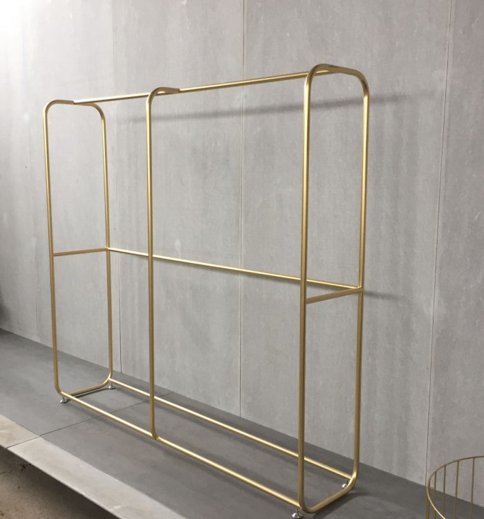 MS Rack Manufacturers In Delhi NCR | Mild Steel Racks